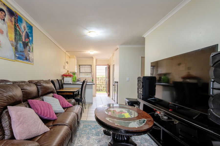 2 Bedroom Property for Sale in Wellington Central Western Cape